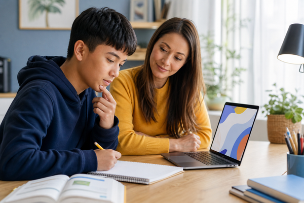 Using an AI Tutor Safely and Effectively